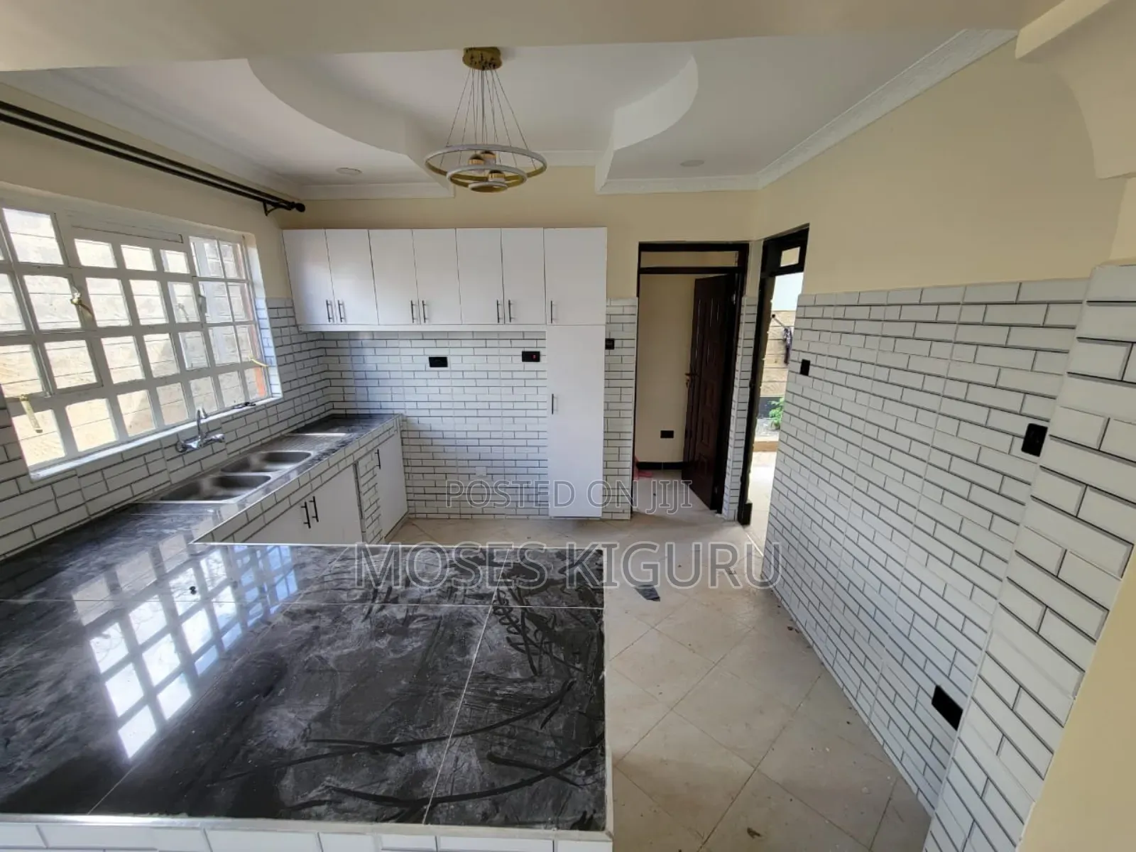 3bdrm House in Kamakis Corner for rent