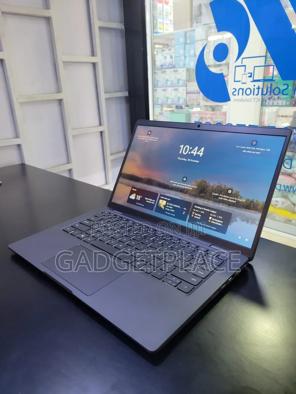 Laptop Dell Latitude 7420 32GB Intel Core i7 SSD 512GB