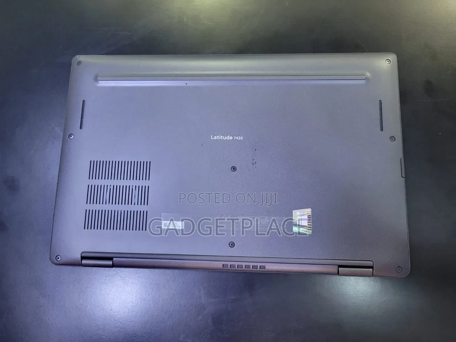 Laptop Dell Latitude 7420 32GB Intel Core i7 SSD 512GB