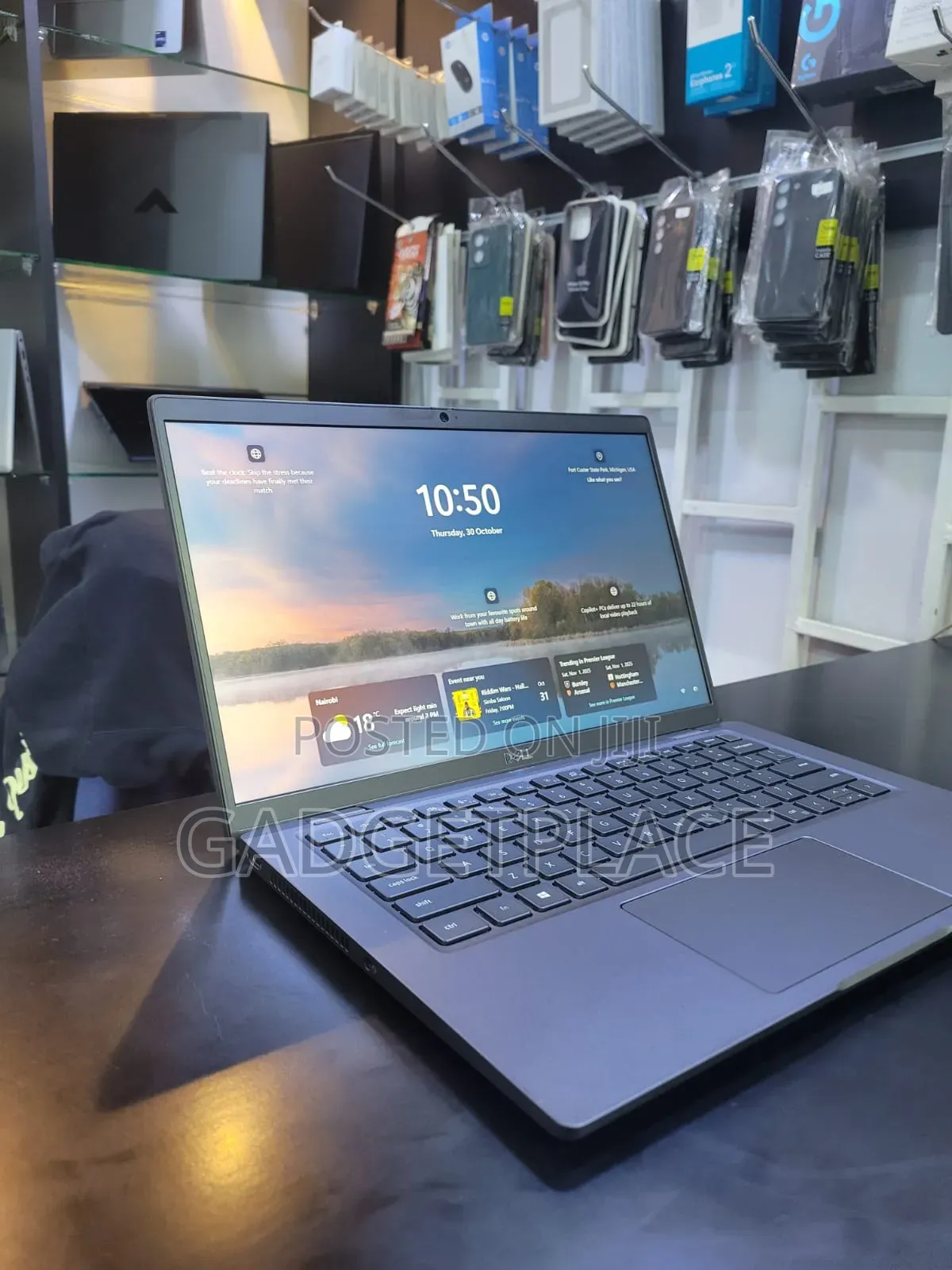 Laptop Dell Latitude 7420 32GB Intel Core i7 SSD 512GB