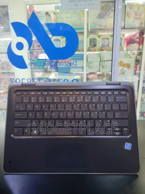 Laptop HP ProBook X360 11 G2 EE 4GB Intel Celeron SSD 128GB