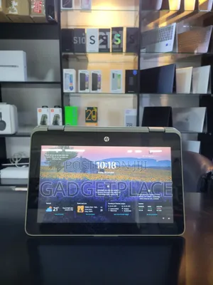 Laptop HP ProBook X360 11 G2 EE 4GB Intel Celeron SSD 128GB
