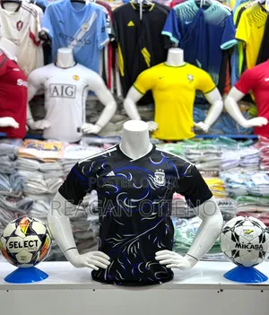 New Season Football Jersey Wholesale