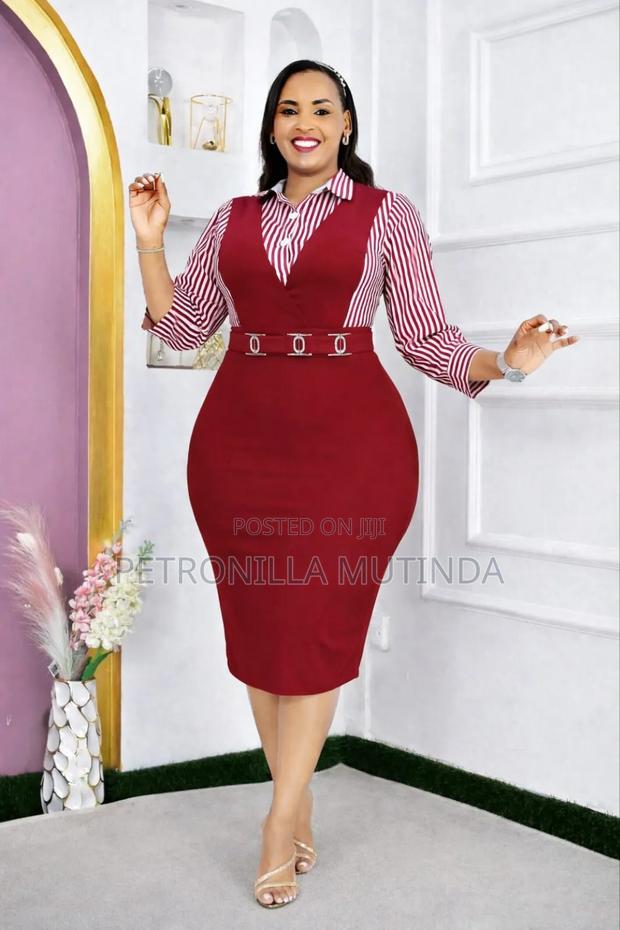 Class Official Dress - thumbnail 2