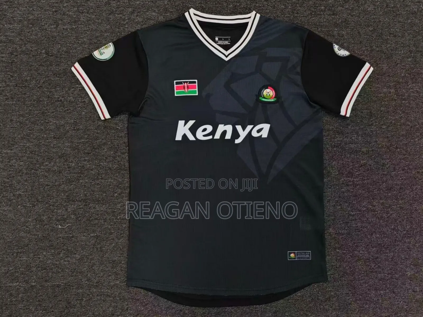 New Season Football Jersey Wholesale