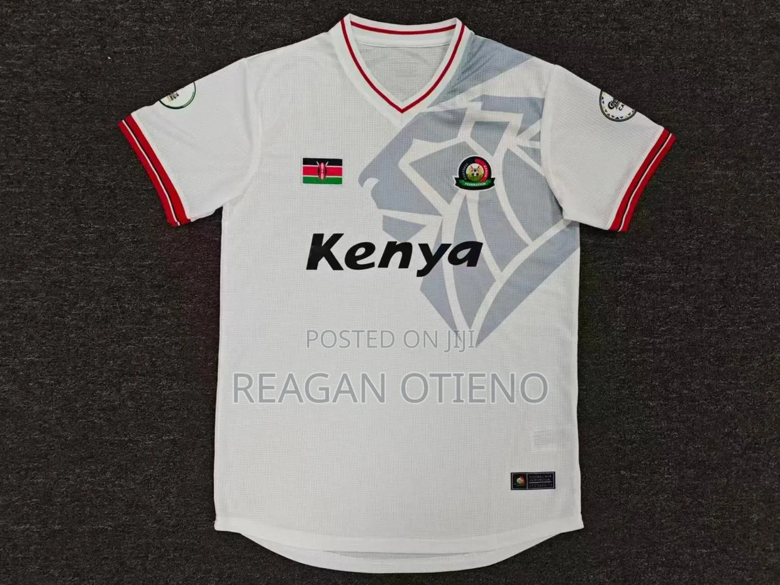 New Season Football Jersey Wholesale