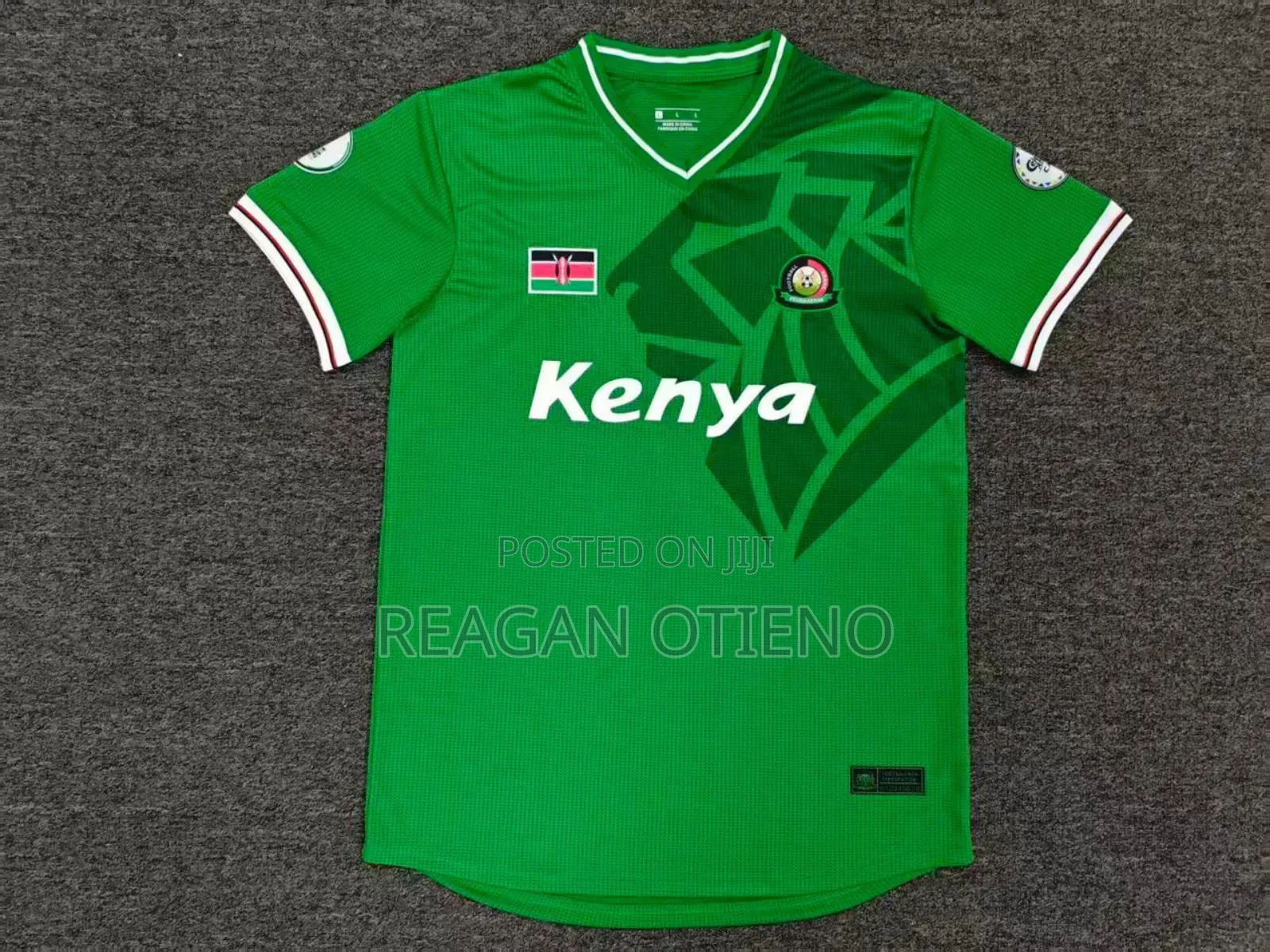 New Season Football Jersey Wholesale
