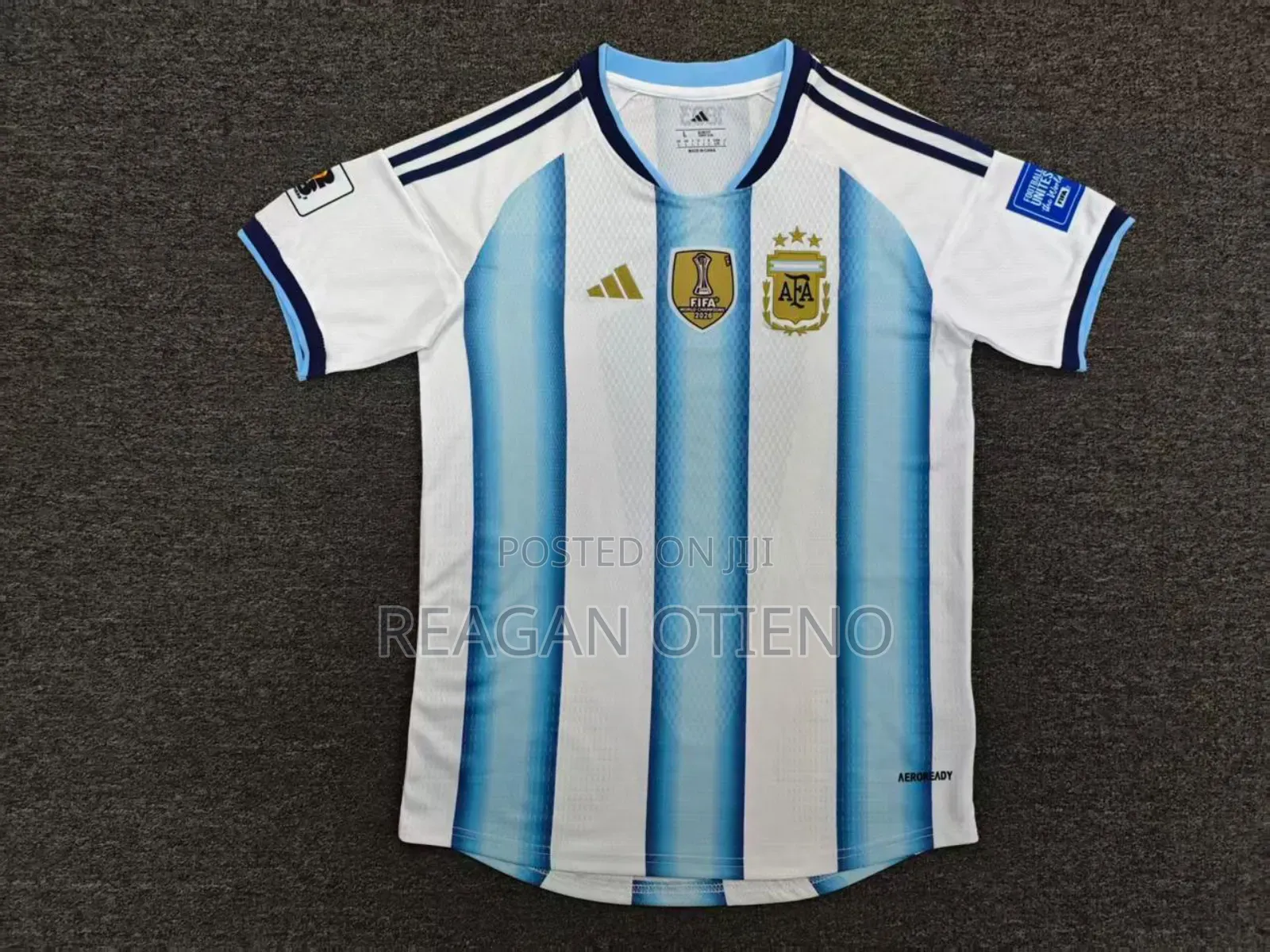 New Season Football Jersey Wholesale
