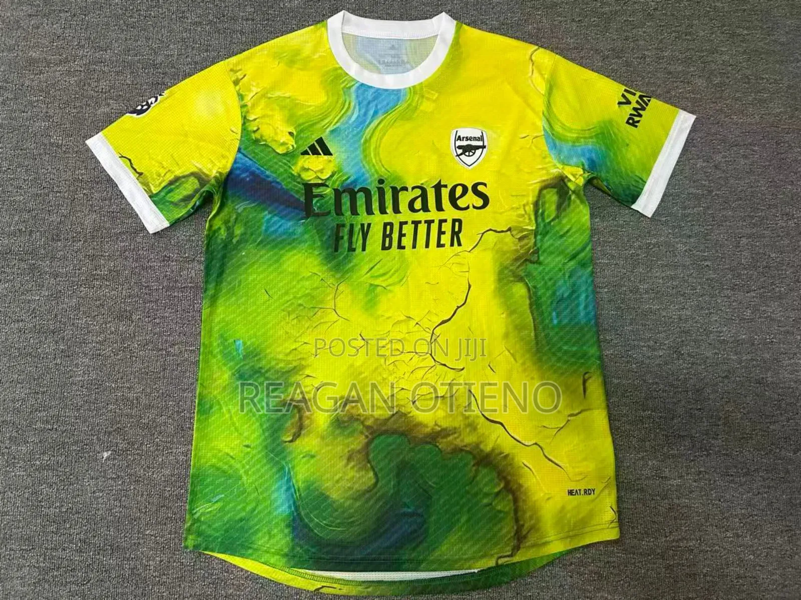New Season Football Jersey Wholesale