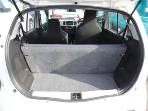 Suzuki Alto 2019 White