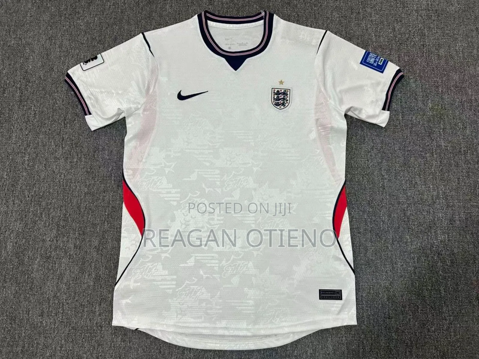 New Season Football Jersey Wholesale