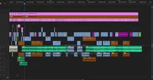 Video Editing Services