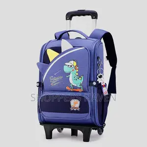 Trolley Schoolbag