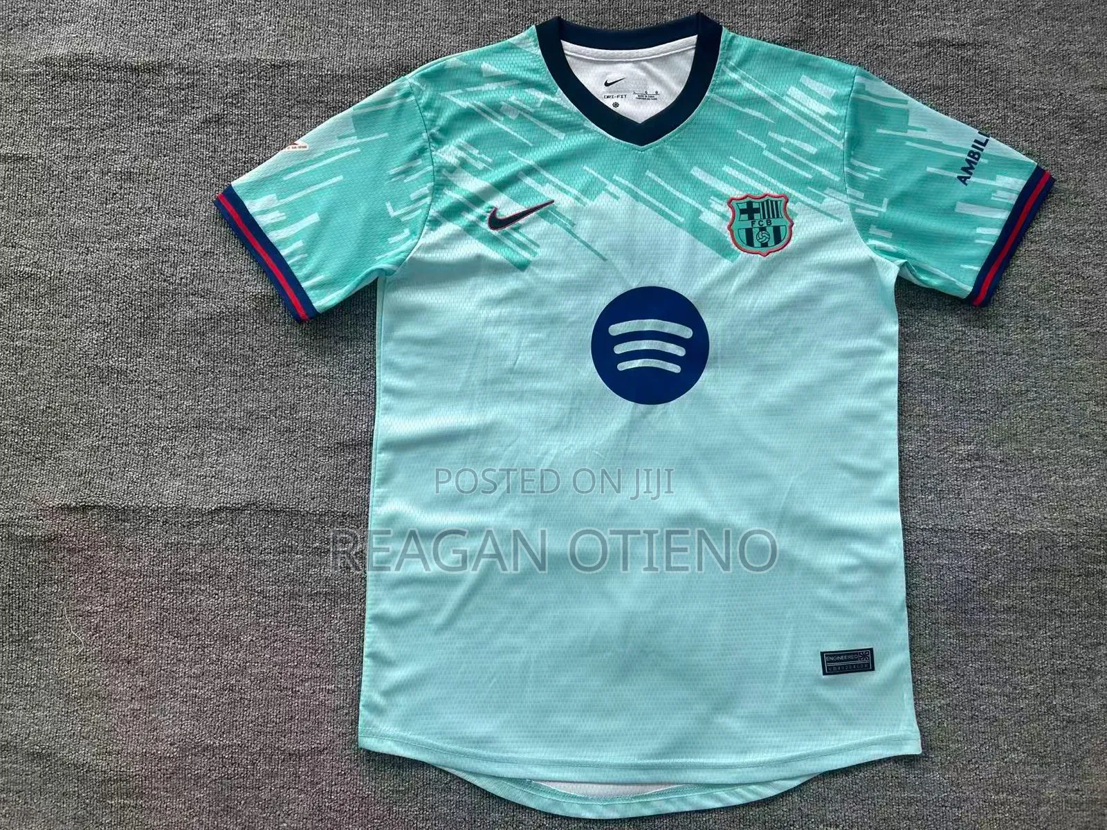 New Season Football Jersey Wholesale