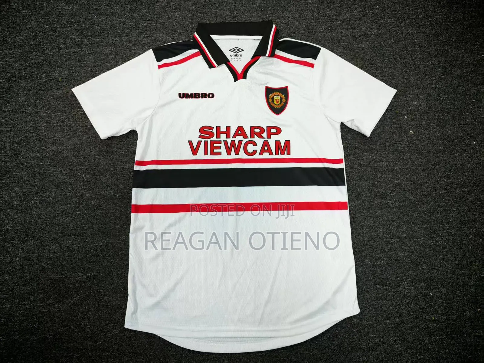 New Season Football Jersey Wholesale