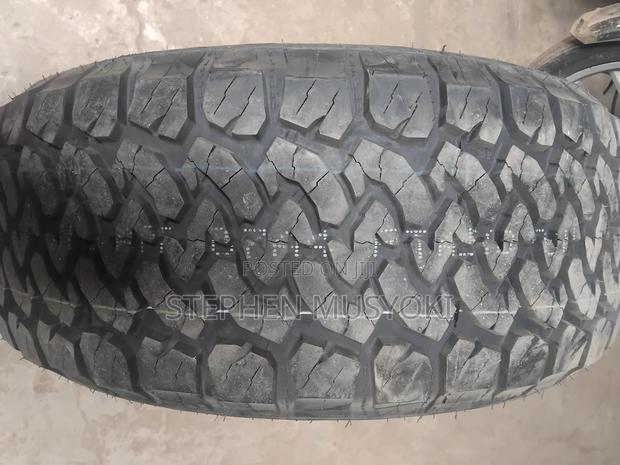 Lt 275/50r21 Wideway at Tyre