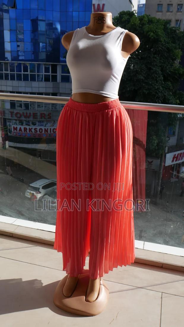 One Piece Pallazos