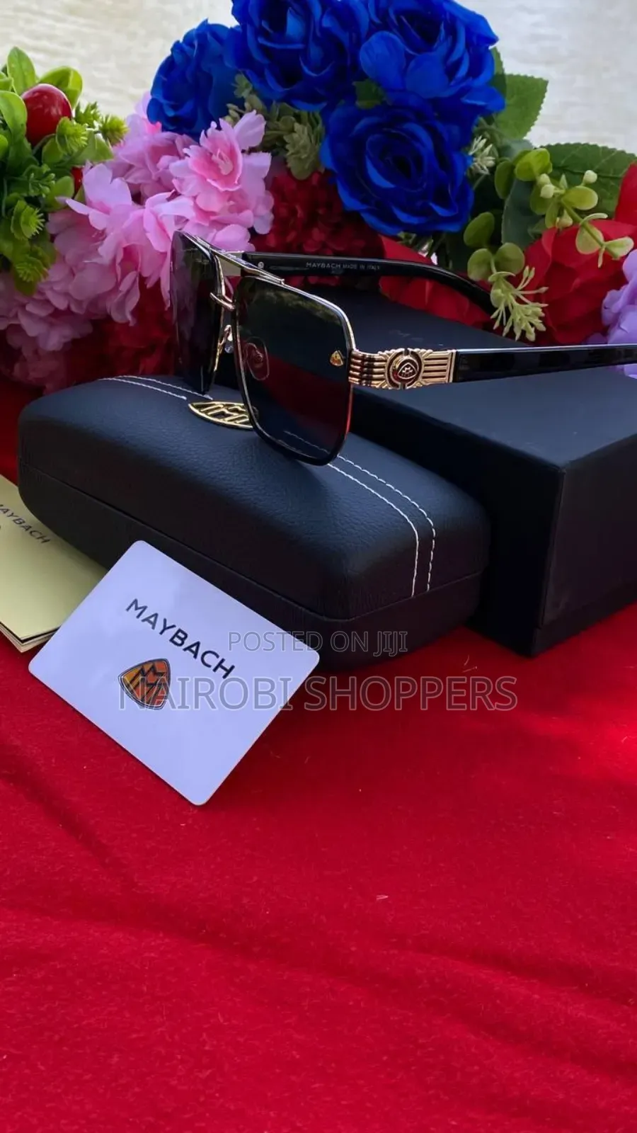 Designer Sunglasses