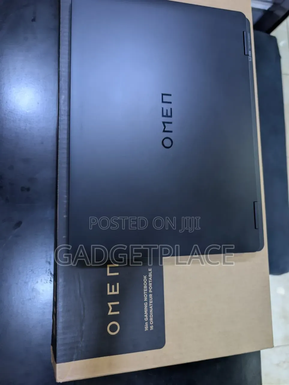 Laptop HP Omen Slim 16GB Intel Core Ultra 9 SSD 1T