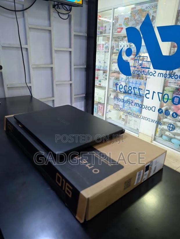 Laptop HP Omen Slim 16GB Intel Core Ultra 9 SSD 1T - thumbnail 7