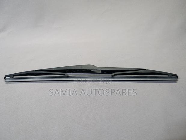 Rear Wiper Blade for Nissan 14"
