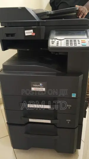 Kyocera Taskalfa 3010i Mono Laser MFP