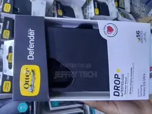 Otterbox Defender Series Case for the Samsung Galaxy S26 Ultra