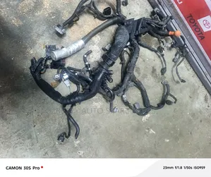 Nissan X Trail Hr12 Harness