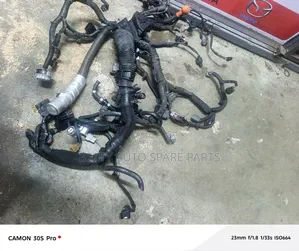 Nissan X Trail Hr12 Harness