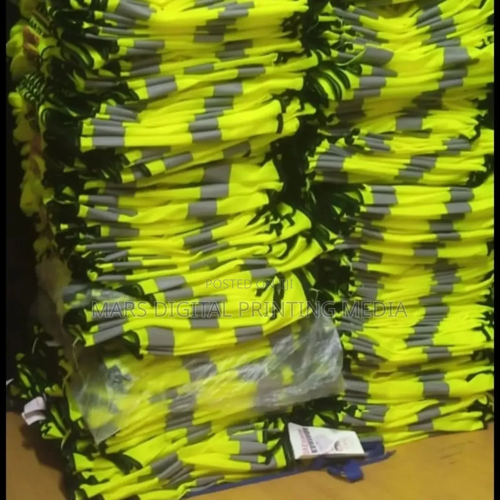 Campaign Materials Available Etc Caps,Lesso,T Shirts,Reflectors,
