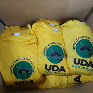 Campaign Materials Available Etc Caps,Lesso,T Shirts,Reflectors,