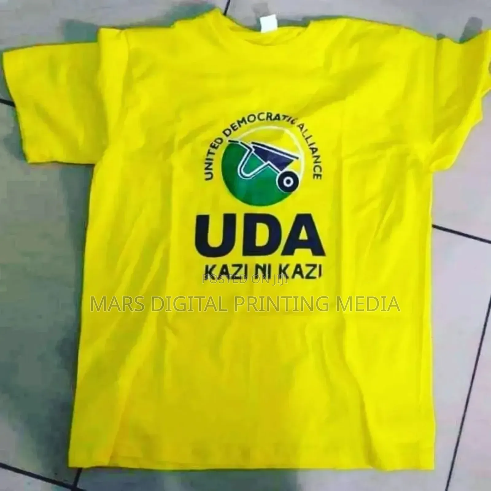 Campaign Materials Available Etc Caps,Lesso,T Shirts,Reflectors,
