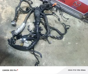 Nissan X Trail Hr12 Harness