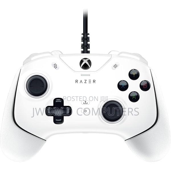Razer Wolverine V2 Pro Wireless Gaming Controller for Playstation 5