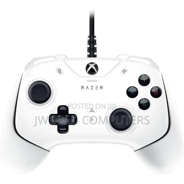 Razer Wolverine V2 Pro Wireless Gaming Controller for Playstation 5