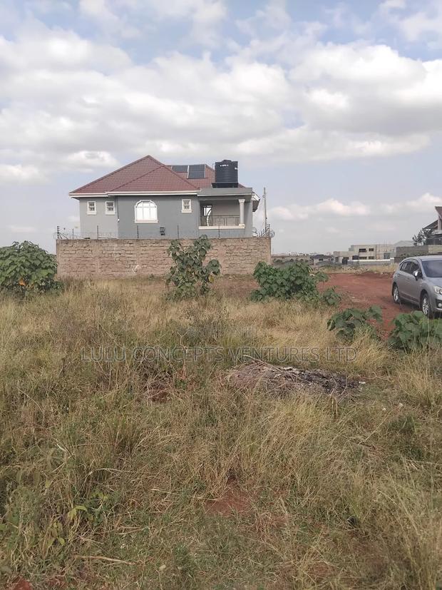 40*80 Plot at Tola Ngoingwa Thika - thumbnail 3