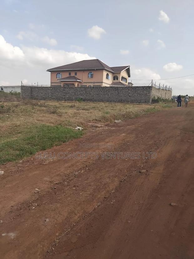 40*80 Plot at Tola Ngoingwa Thika - thumbnail 6