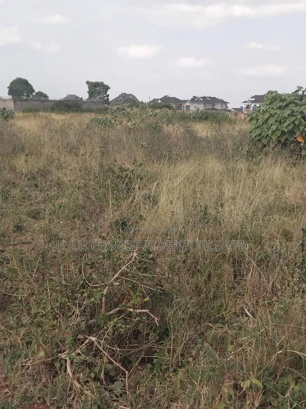 40*80 Plot at Tola Ngoingwa Thika - thumbnail 7