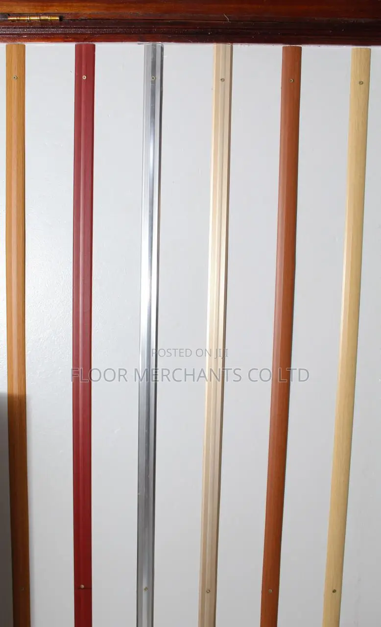 Luxeedge Doorstrips