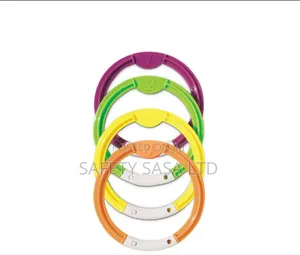Swimming Diving Rings