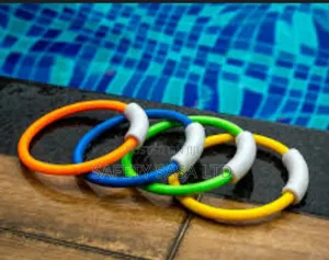 Swimming Diving Rings