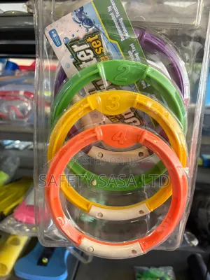 Swimming Diving Rings