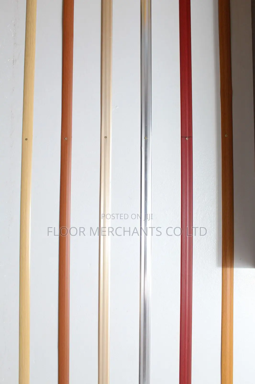 Royaltrim Doorstrips)