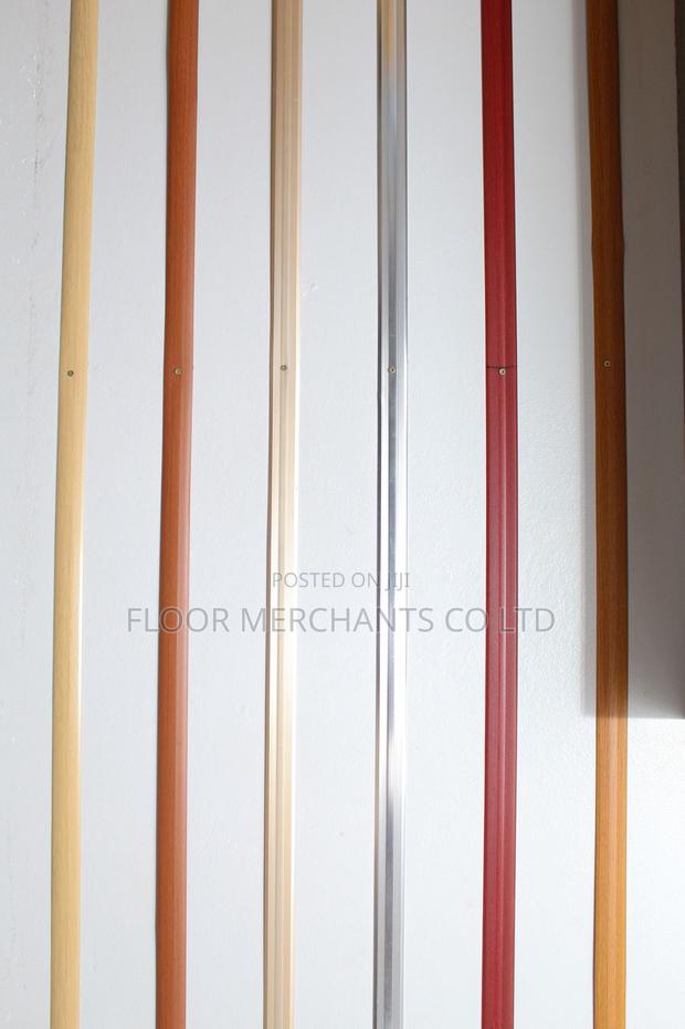 Royaltrim Doorstrips) - main view