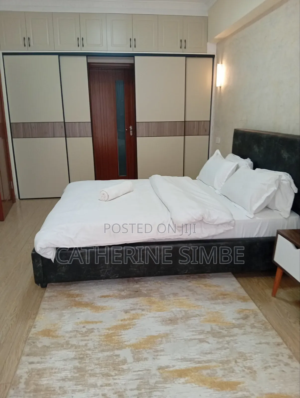 Luxuries Airbnb