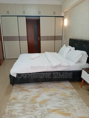 Luxuries Airbnb