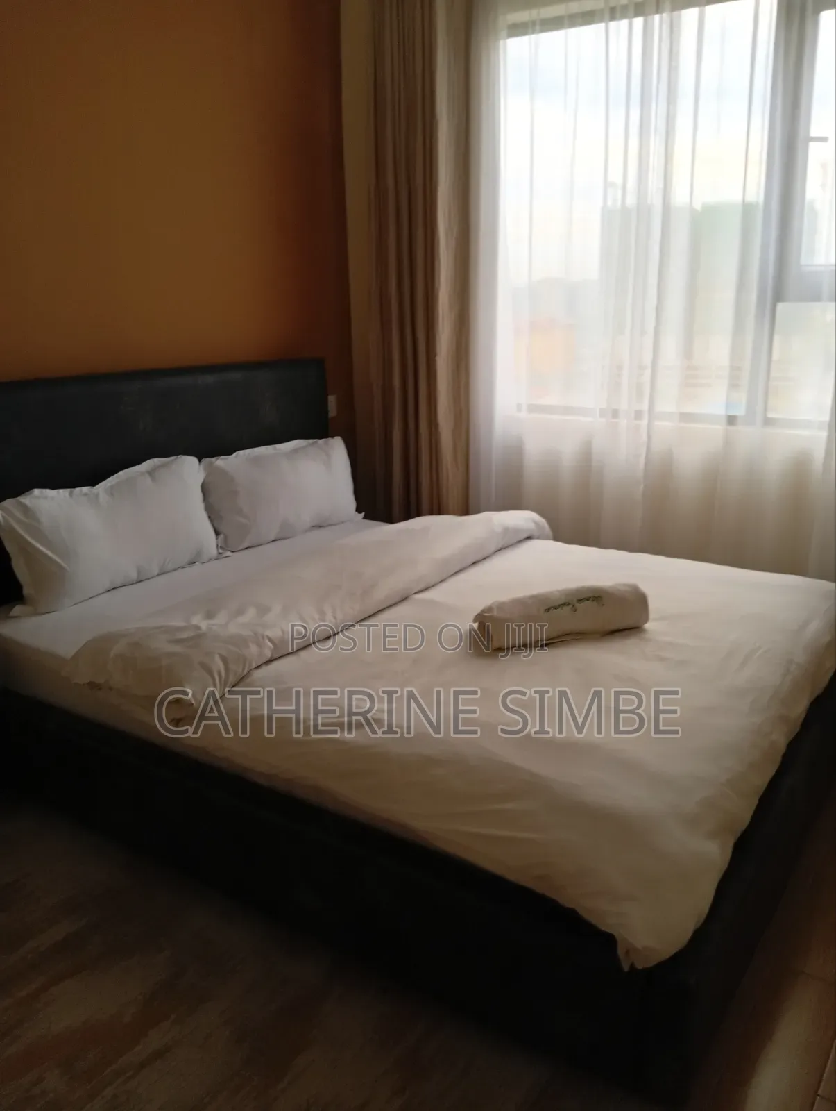 Luxuries Airbnb