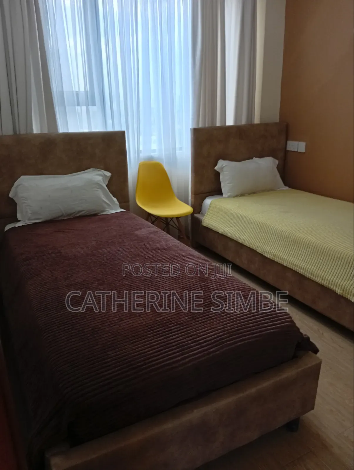 Luxuries Airbnb