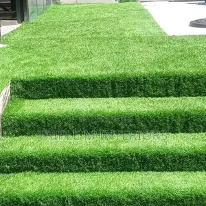 Yard Enhancement Carpet | Clean Elegant Look