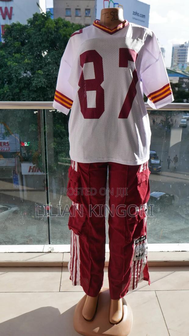 Adidas 87 Set - main view